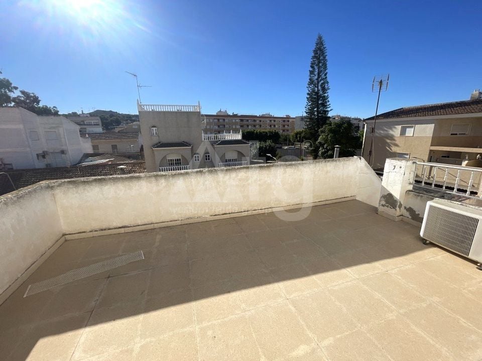 5 bedroom Townhouse in Rojales - CSH130956 - Photo - 13