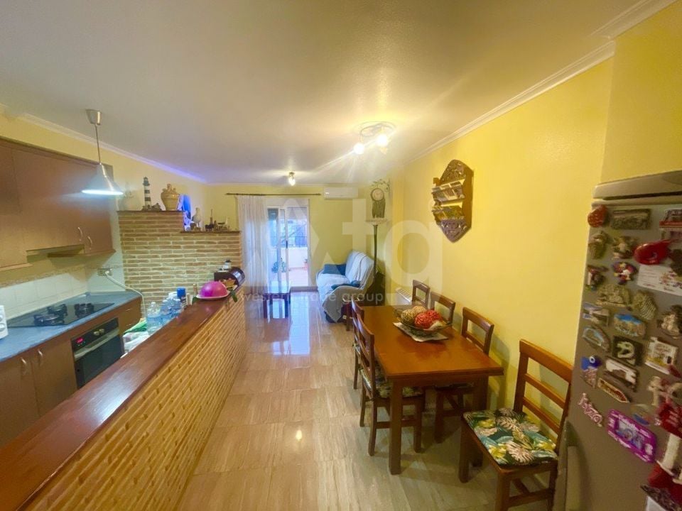 Duplex de 3 chambres à Pilar de la Horadada - CSH130957 - Photo - 3