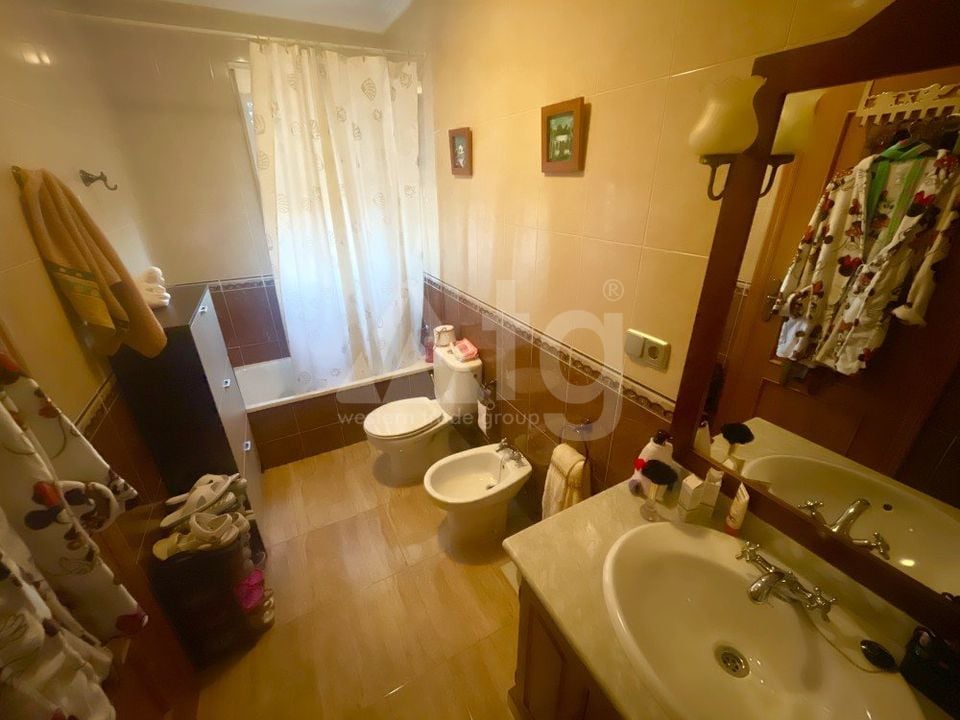 Duplex de 3 chambres à Pilar de la Horadada - CSH130957 - Photo - 11