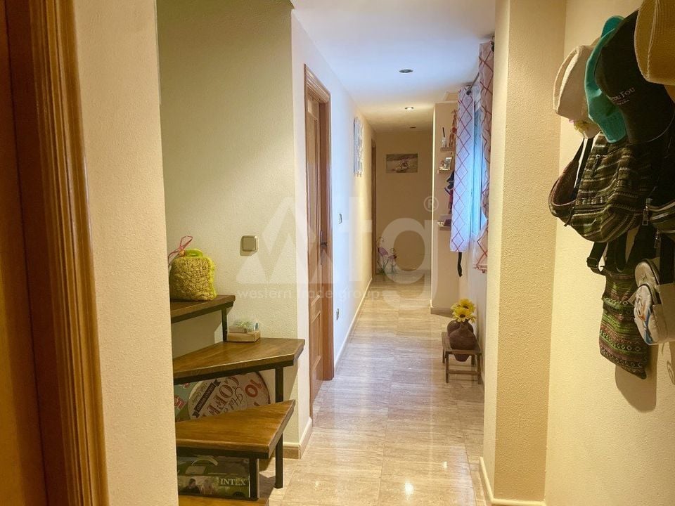 Duplex de 3 chambres à Pilar de la Horadada - CSH130957 - Photo - 12