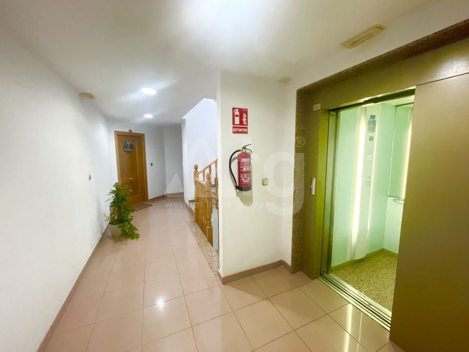 Duplex de 3 chambres à Pilar de la Horadada - CSH130957 - Photo - 14
