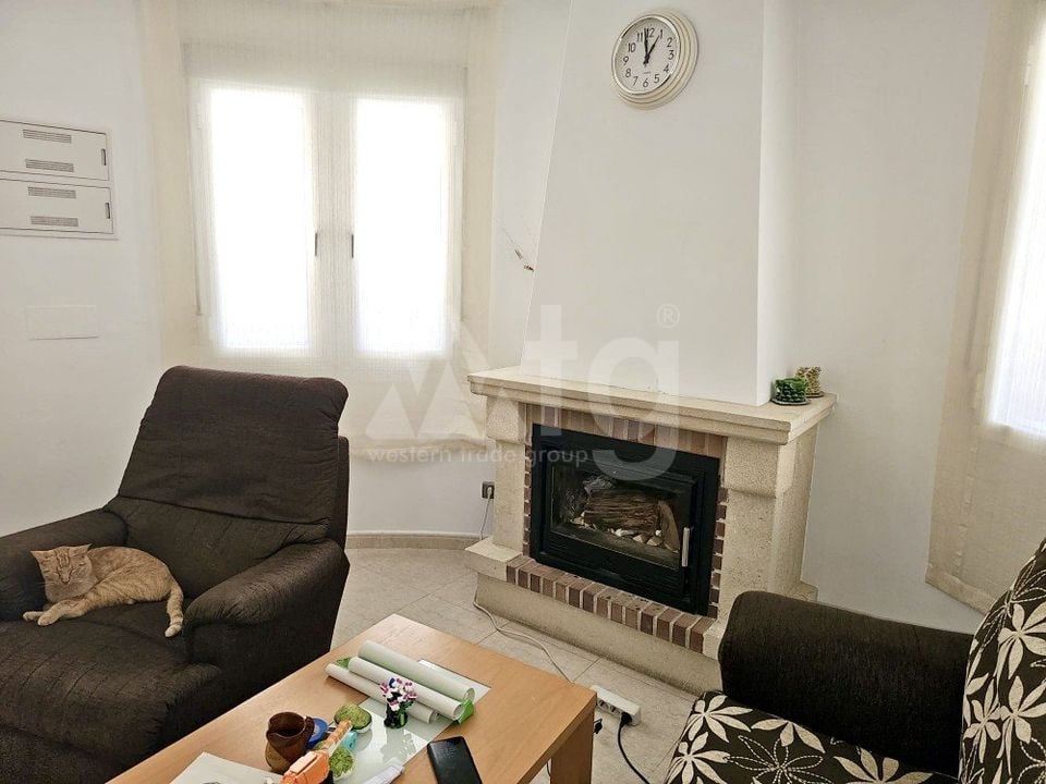 Vilă cu 3 dormitoare în Benijófar - CSH130968 - Imagini - 5