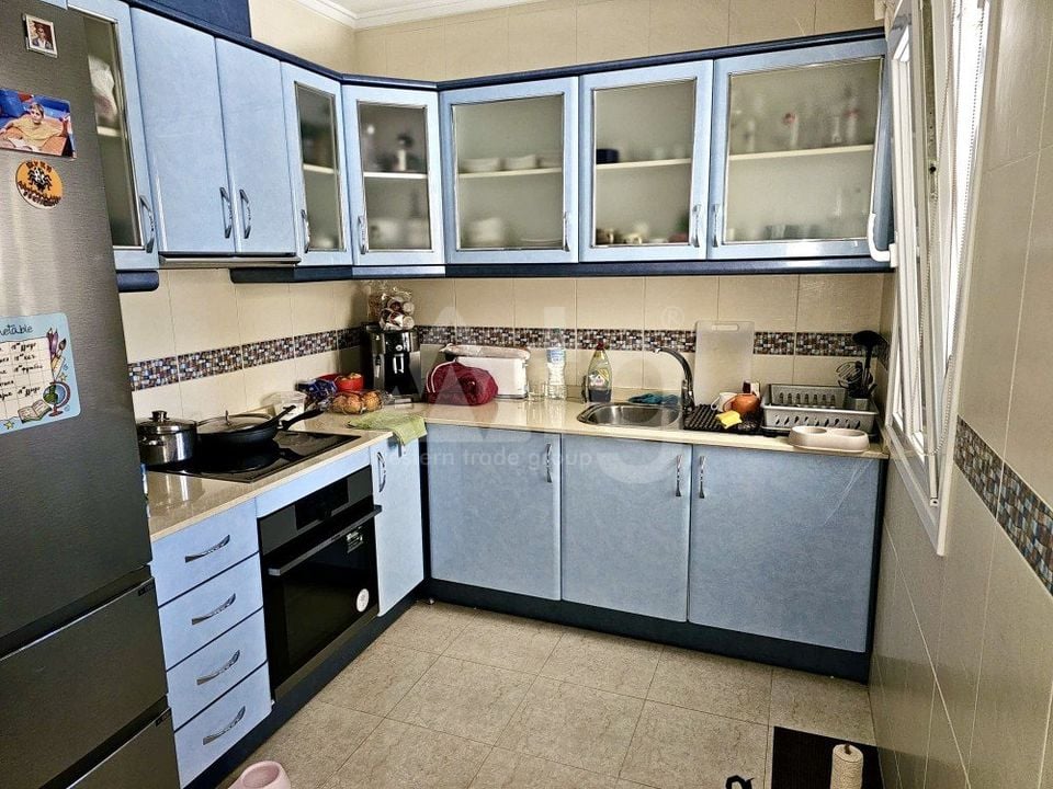 Vilă cu 3 dormitoare în Benijófar - CSH130968 - Imagini - 7