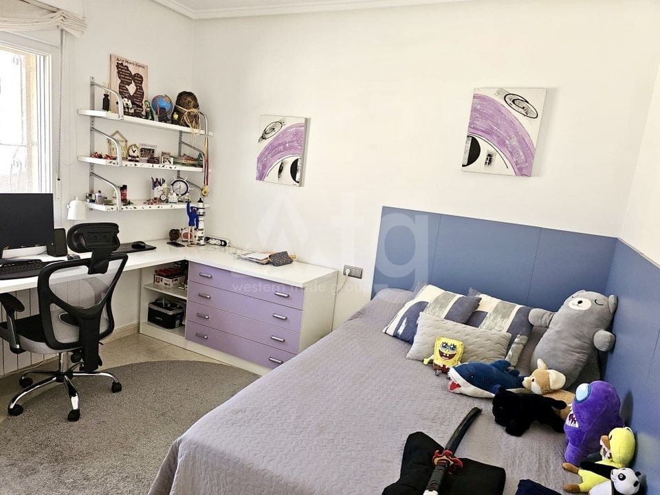 Vilă cu 3 dormitoare în Benijófar - CSH130968 - Imagini - 11