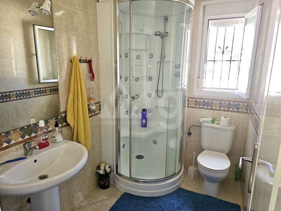 Vilă cu 3 dormitoare în Benijófar - CSH130968 - Imagini - 14
