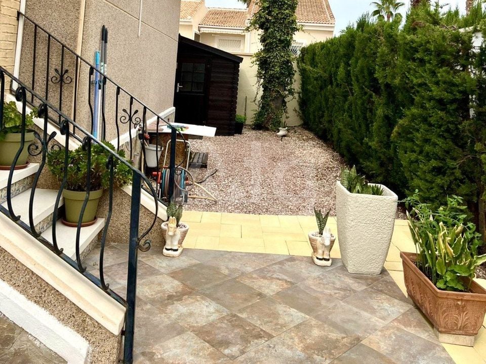 Vilă cu 3 dormitoare în Benijófar - CSH130968 - Imagini - 16