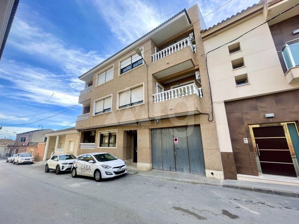 Apartmán   v Orihuela Costa, 3 ložnice - CSH130970 - Foto - 1