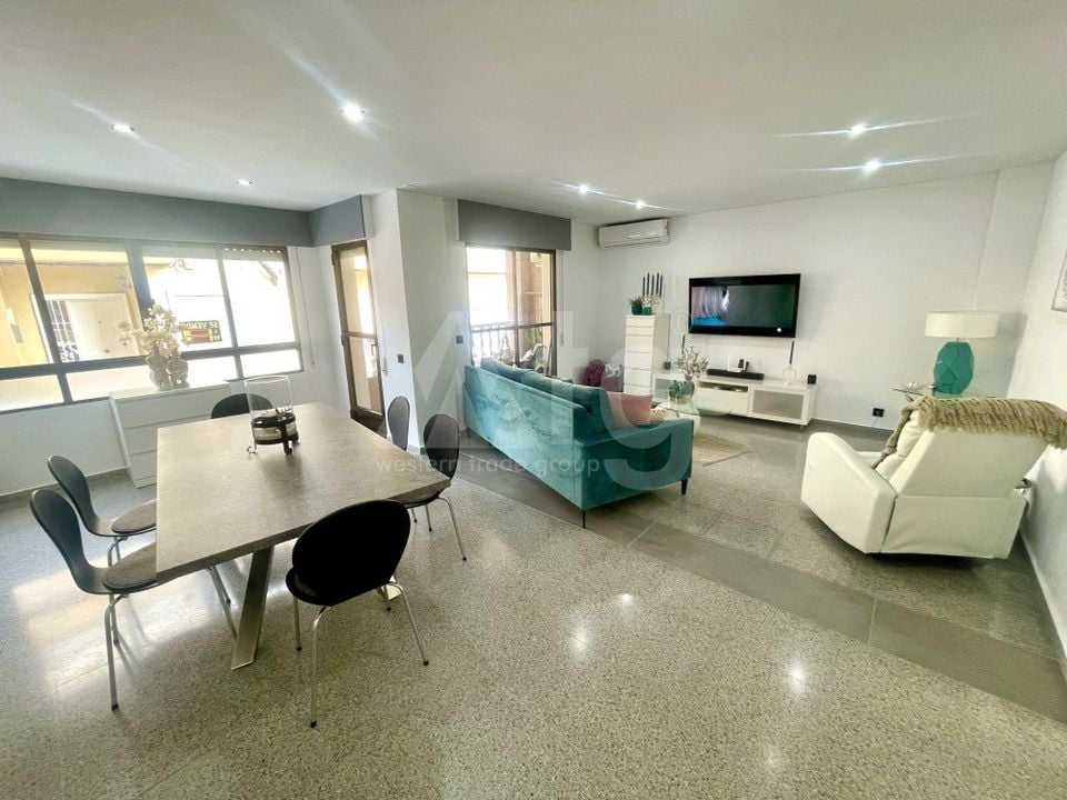 Apartmán   v Orihuela Costa, 3 ložnice - CSH130970 - Foto - 3