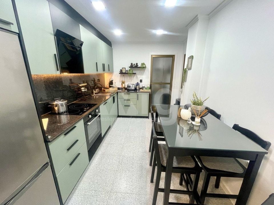 Apartmán   v Orihuela Costa, 3 ložnice - CSH130970 - Foto - 4