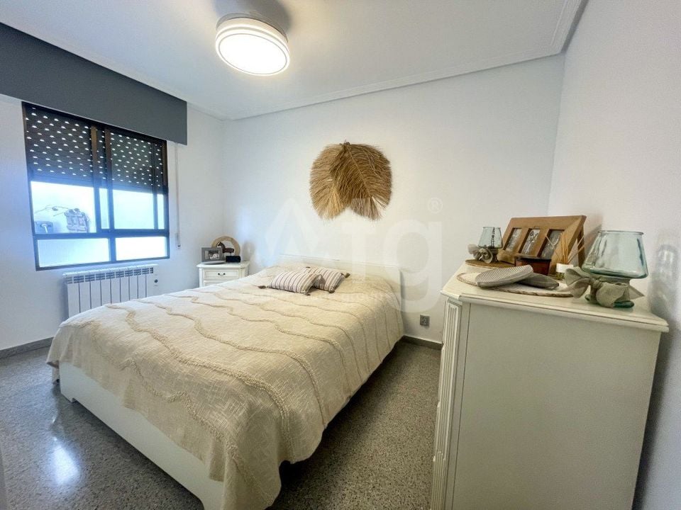 Apartmán   v Orihuela Costa, 3 ložnice - CSH130970 - Foto - 6