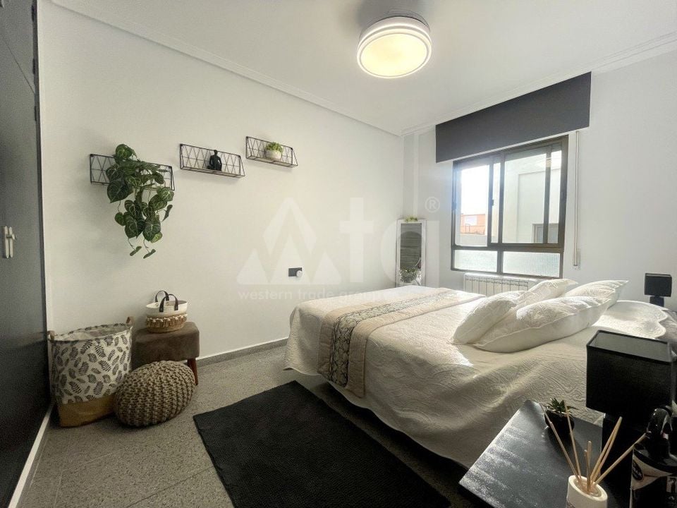 Apartmán   v Orihuela Costa, 3 ložnice - CSH130970 - Foto - 7