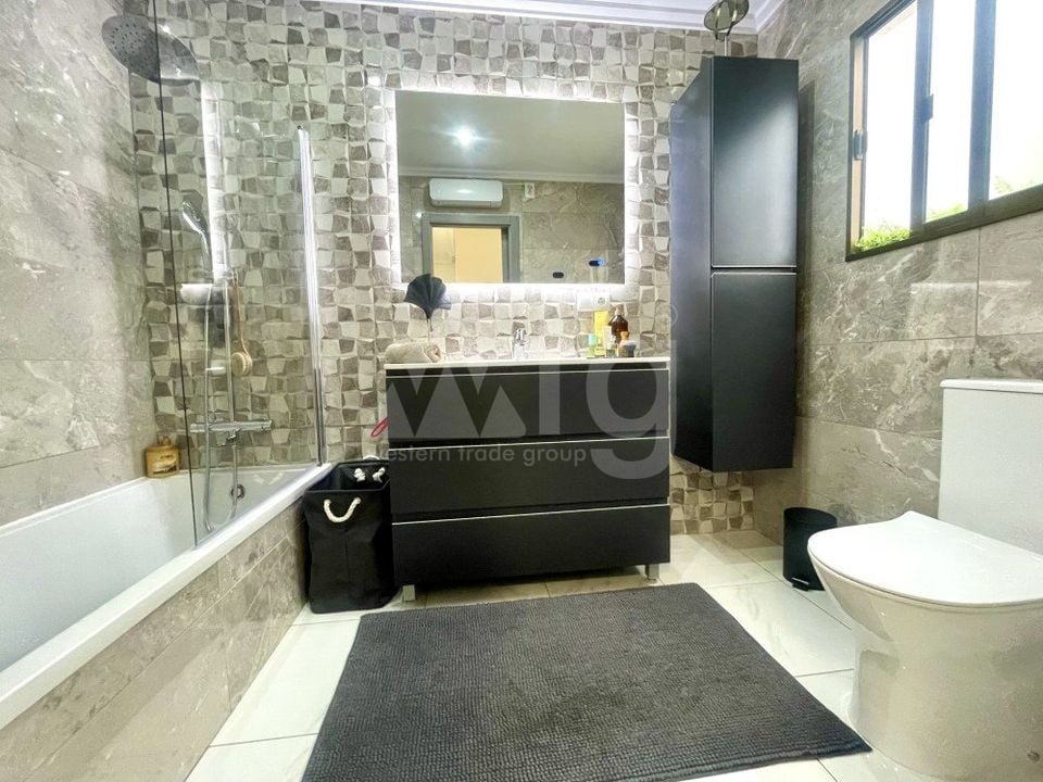 Apartmán   v Orihuela Costa, 3 ložnice - CSH130970 - Foto - 8