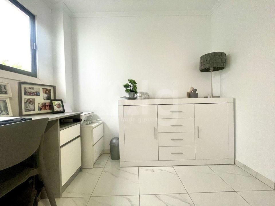 Apartmán   v Orihuela Costa, 3 ložnice - CSH130970 - Foto - 9