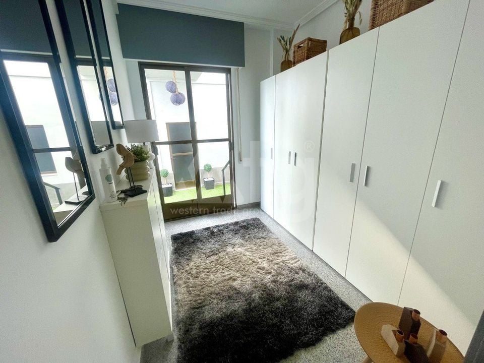 Apartmán   v Orihuela Costa, 3 ložnice - CSH130970 - Foto - 10