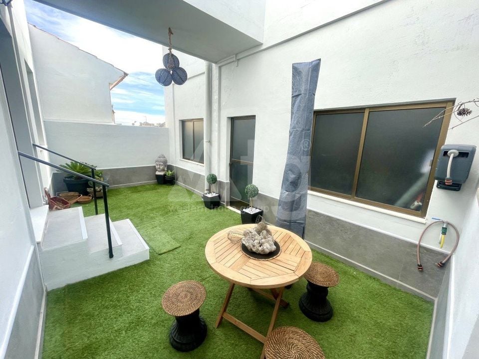 Apartmán   v Orihuela Costa, 3 ložnice - CSH130970 - Foto - 11