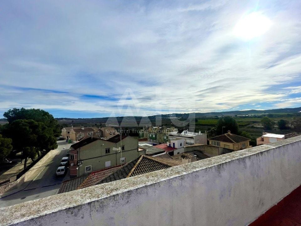 Apartmán   v Orihuela Costa, 3 ložnice - CSH130970 - Foto - 12