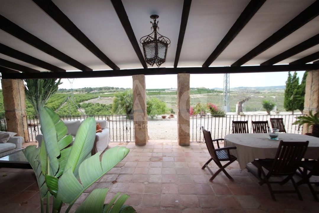4 bedroom Villa in Orihuela - CRR41183 - Photo - 7