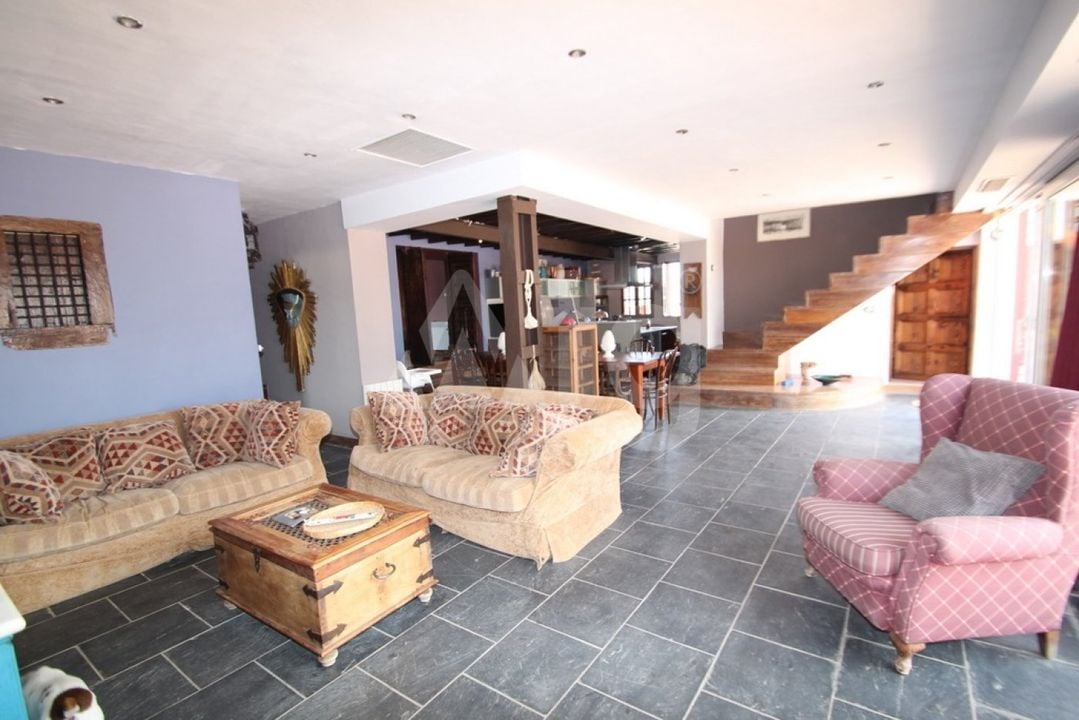 4 bedroom Villa in Orihuela - CRR41183 - Photo - 14
