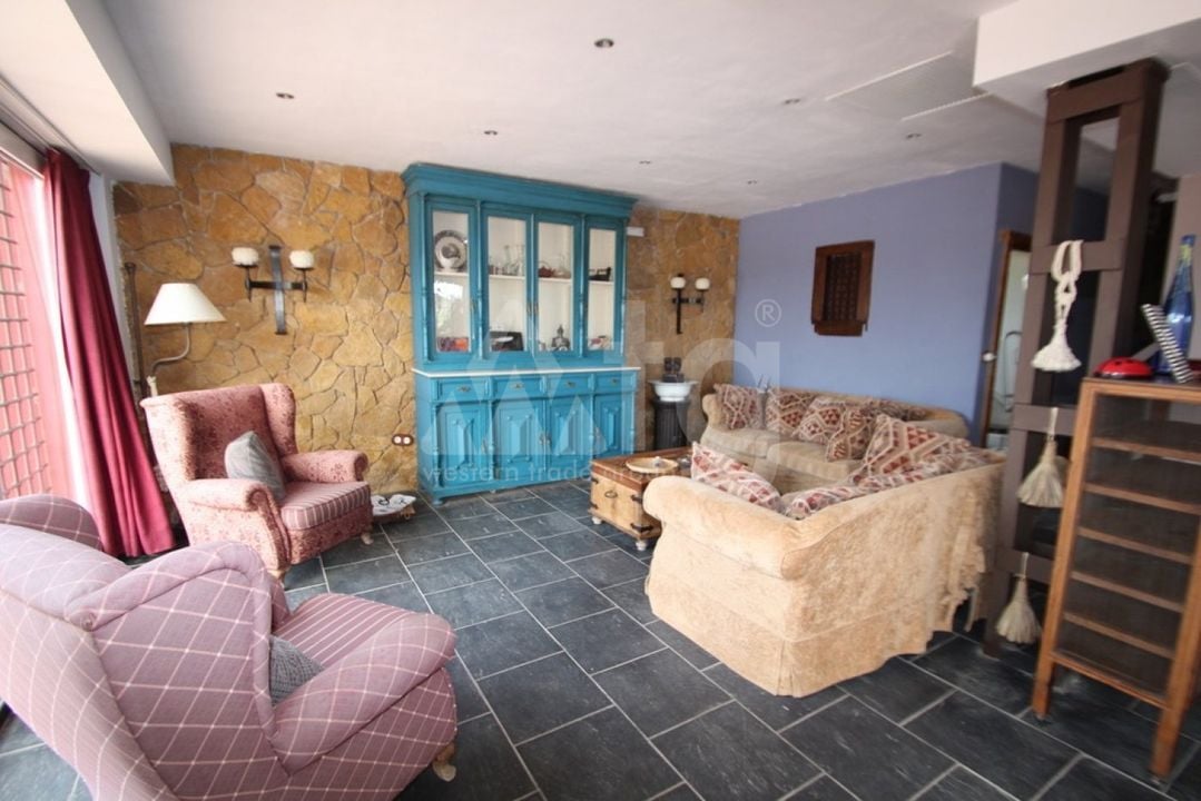 4 bedroom Villa in Orihuela - CRR41183 - Photo - 15