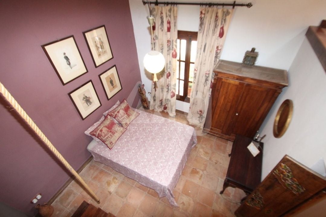 4 bedroom Villa in Orihuela - CRR41183 - Photo - 32