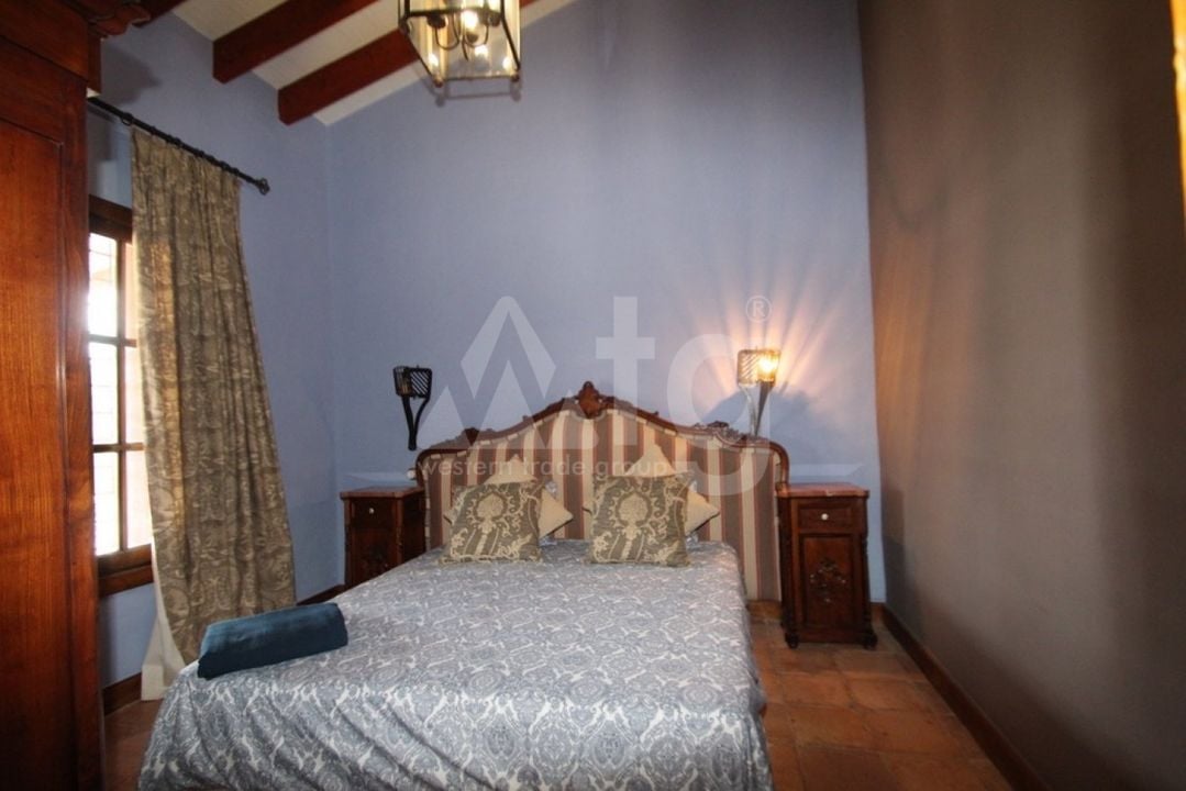 4 bedroom Villa in Orihuela - CRR41183 - Photo - 31