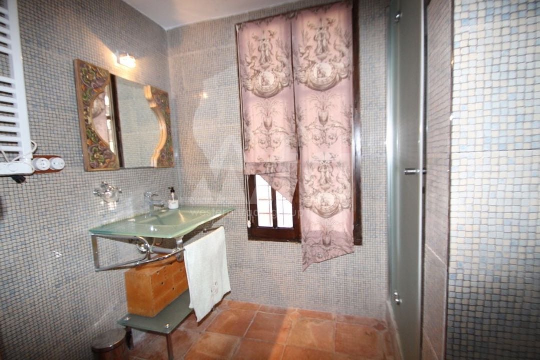 4 bedroom Villa in Orihuela - CRR41183 - Photo - 40