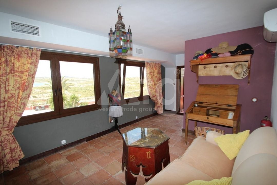 4 bedroom Villa in Orihuela - CRR41183 - Photo - 16