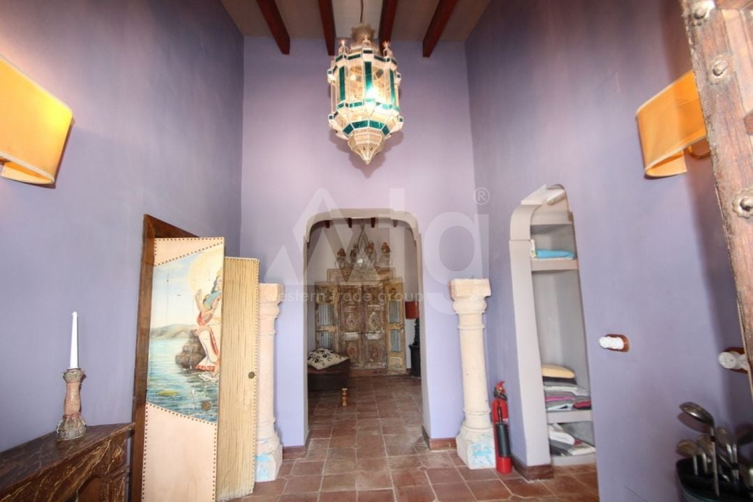 4 bedroom Villa in Orihuela - CRR41183 - Photo - 10