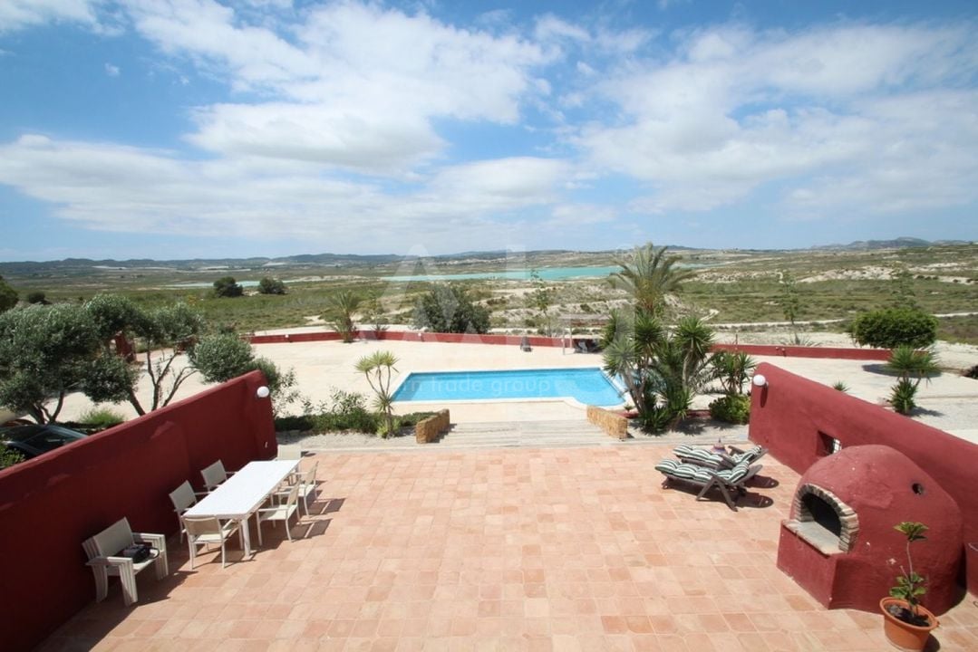 4 bedroom Villa in Orihuela - CRR41183 - Photo - 44