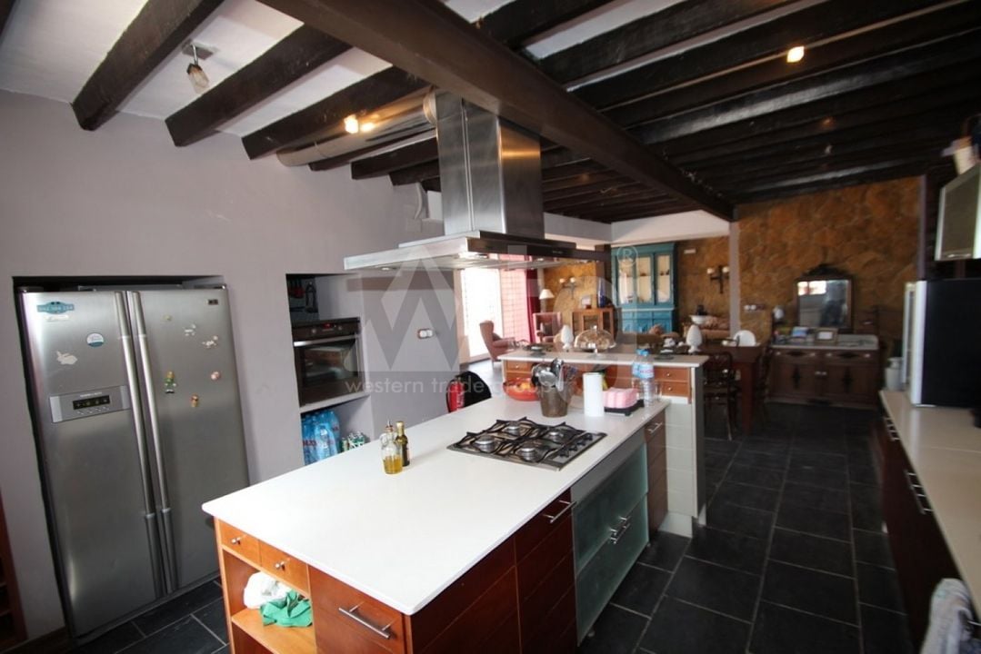 4 bedroom Villa in Orihuela - CRR41183 - Photo - 28