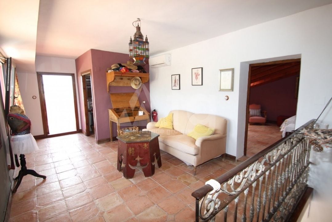4 bedroom Villa in Orihuela - CRR41183 - Photo - 20