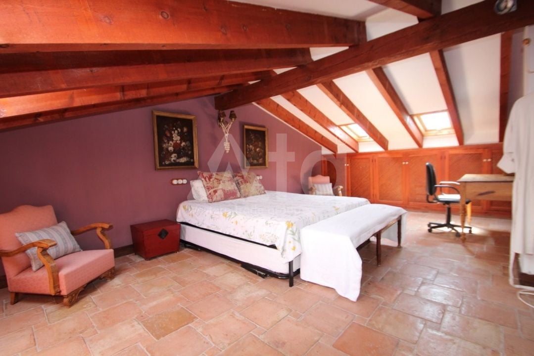 4 bedroom Villa in Orihuela - CRR41183 - Photo - 33