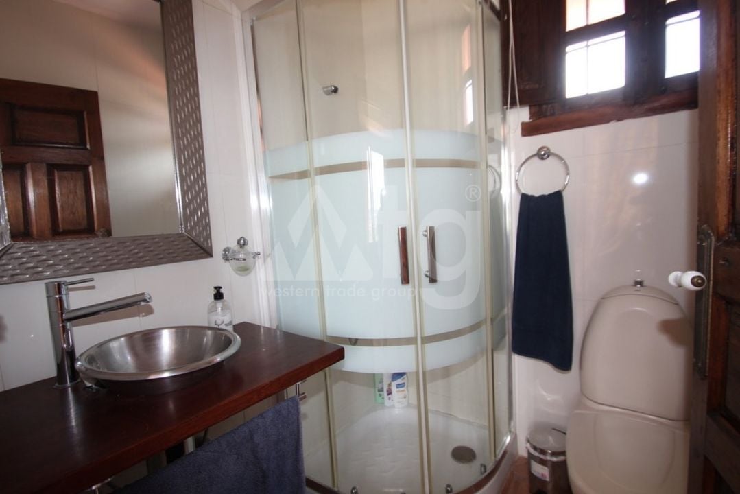 4 bedroom Villa in Orihuela - CRR41183 - Photo - 38
