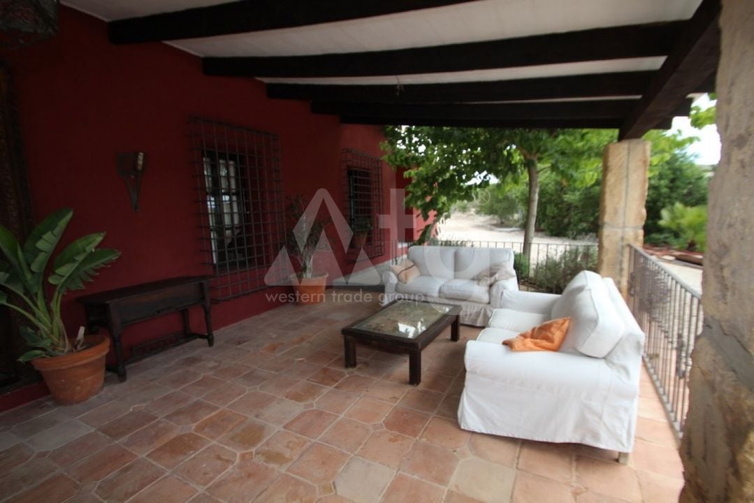 4 bedroom Villa in Orihuela - CRR41183 - Photo - 8