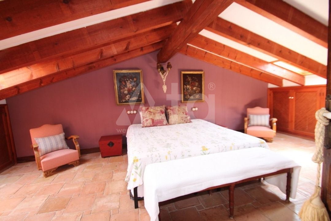 4 bedroom Villa in Orihuela - CRR41183 - Photo - 34
