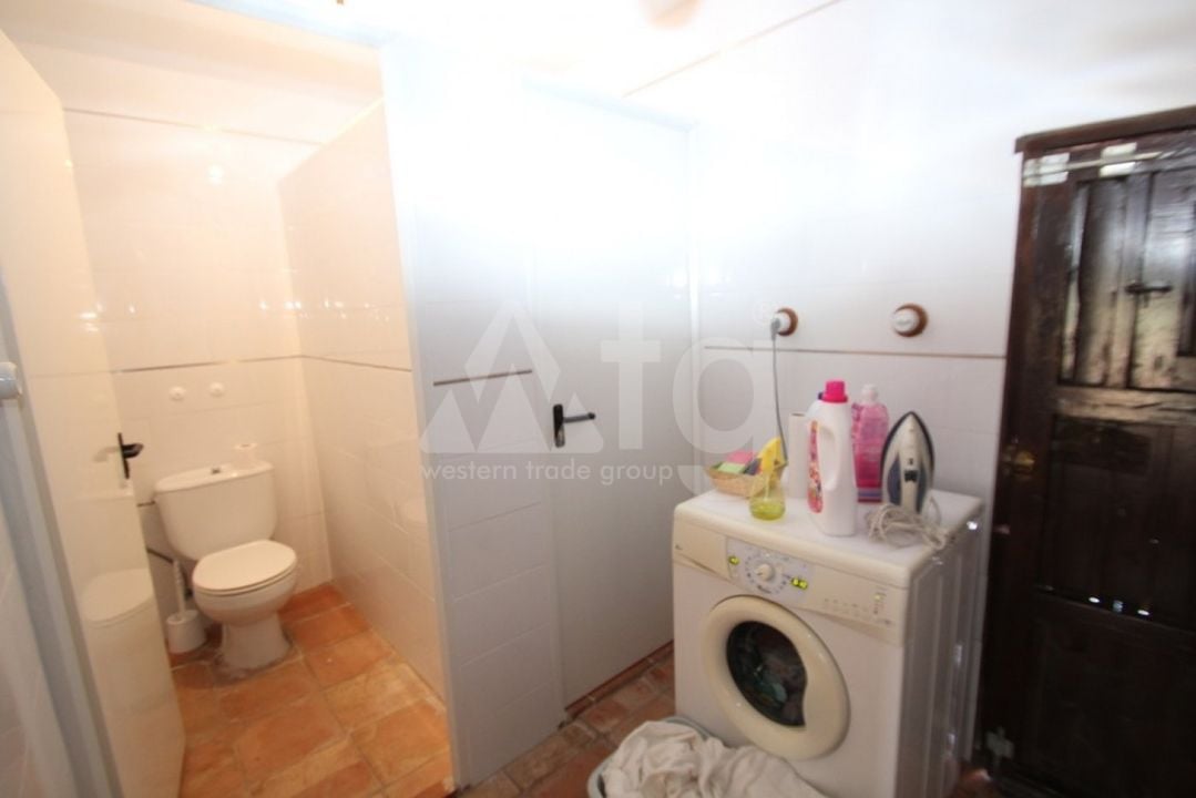 4 bedroom Villa in Orihuela - CRR41183 - Photo - 43
