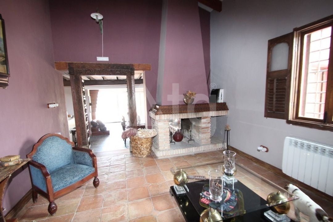 4 bedroom Villa in Orihuela - CRR41183 - Photo - 13