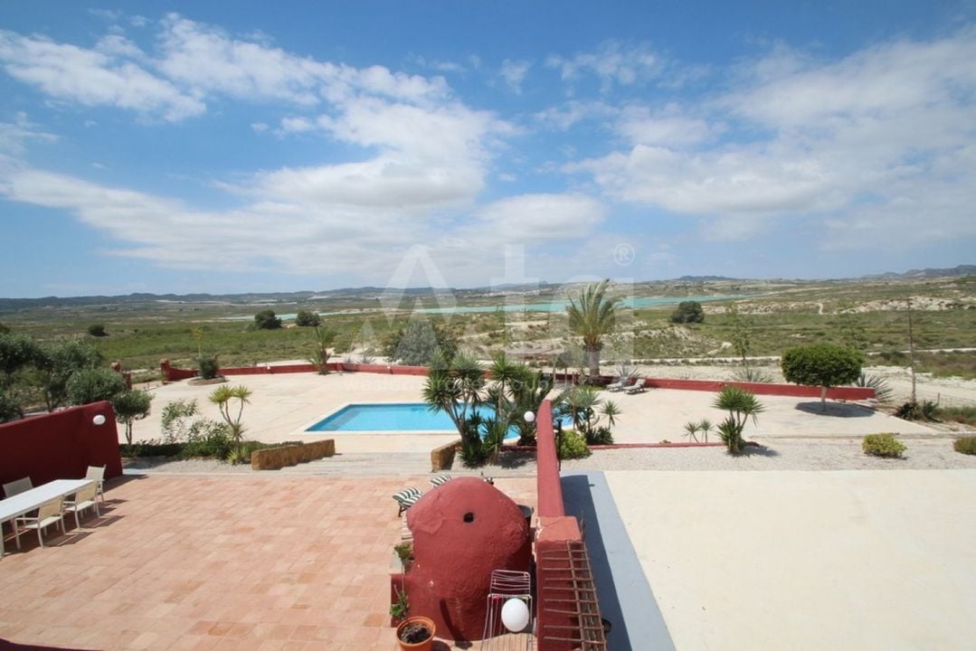 4 bedroom Villa in Orihuela - CRR41183 - Photo - 46