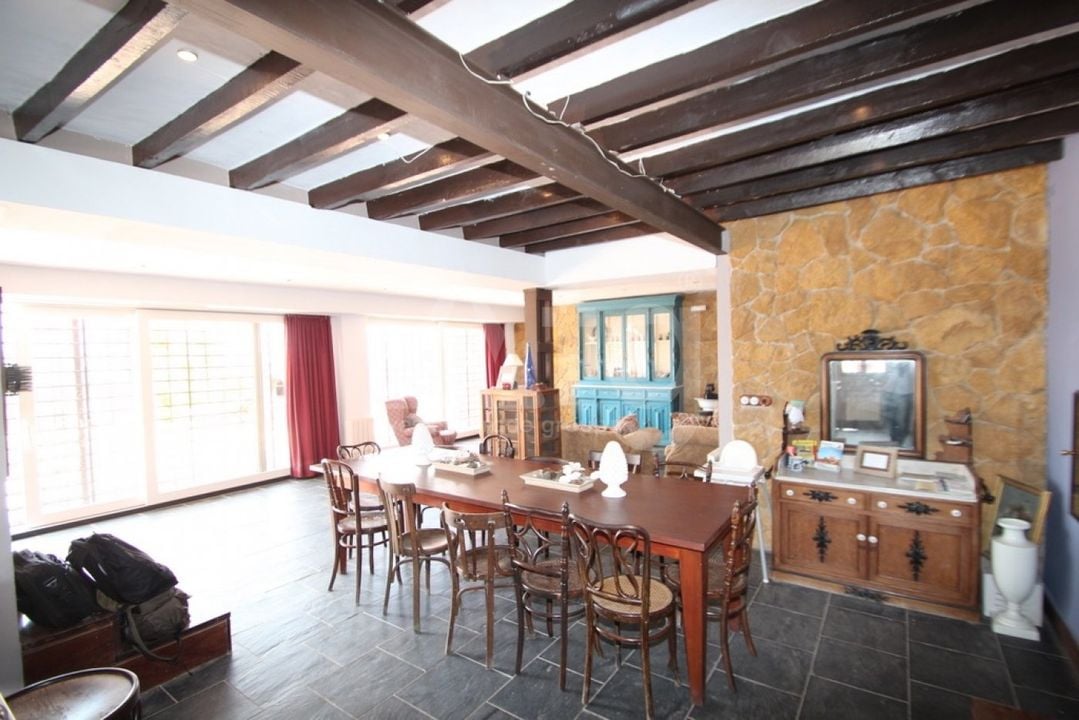 4 bedroom Villa in Orihuela - CRR41183 - Photo - 25