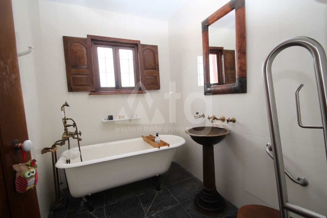 4 bedroom Villa in Orihuela - CRR41183 - Photo - 39