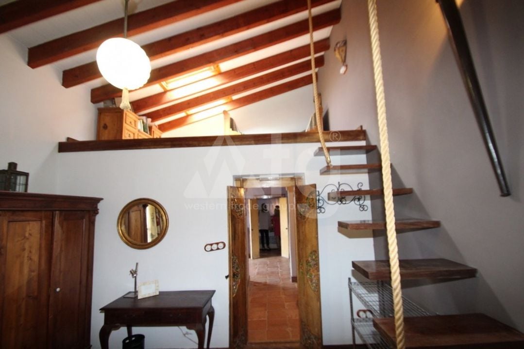4 bedroom Villa in Orihuela - CRR41183 - Photo - 26