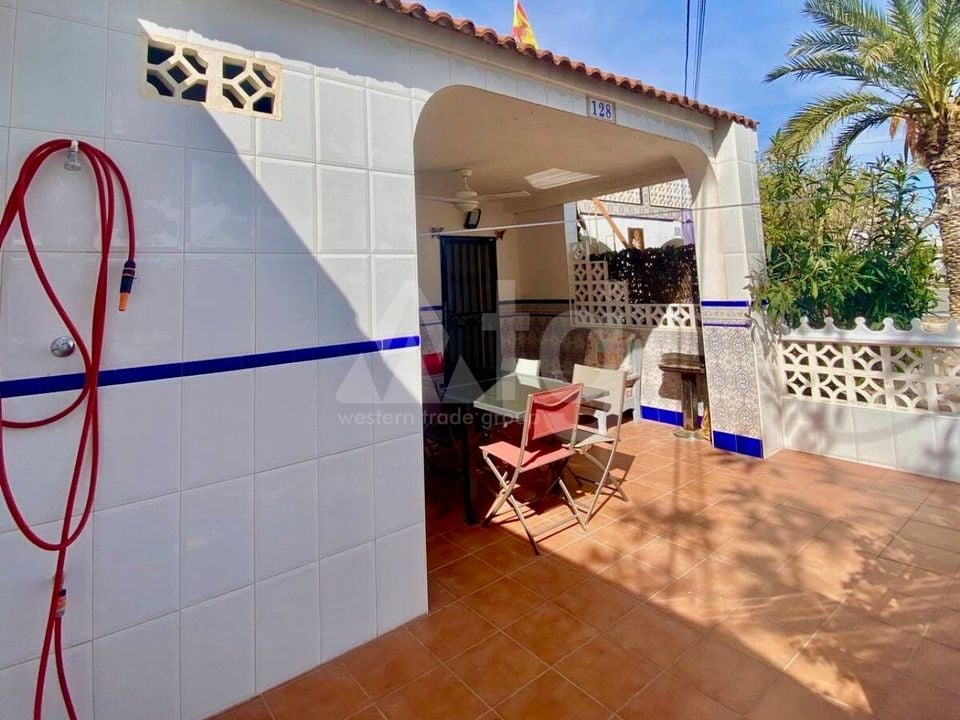 2 bedroom Townhouse in Torrevieja - CSH130973 - Photo - 3