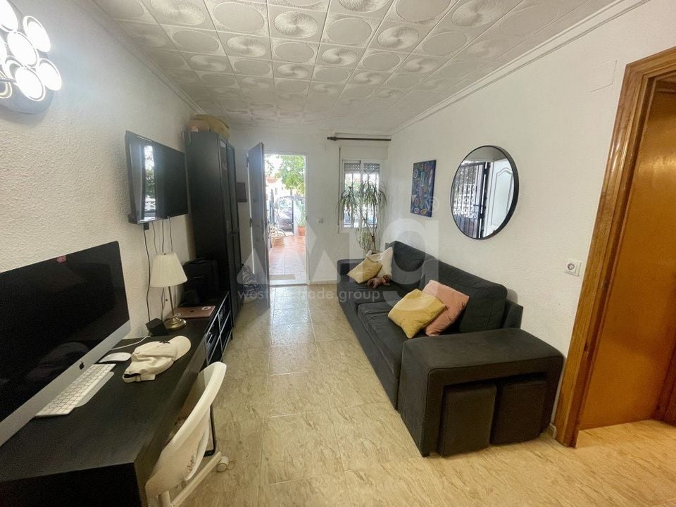 2 bedroom Townhouse in Torrevieja - CSH130973 - Photo - 5