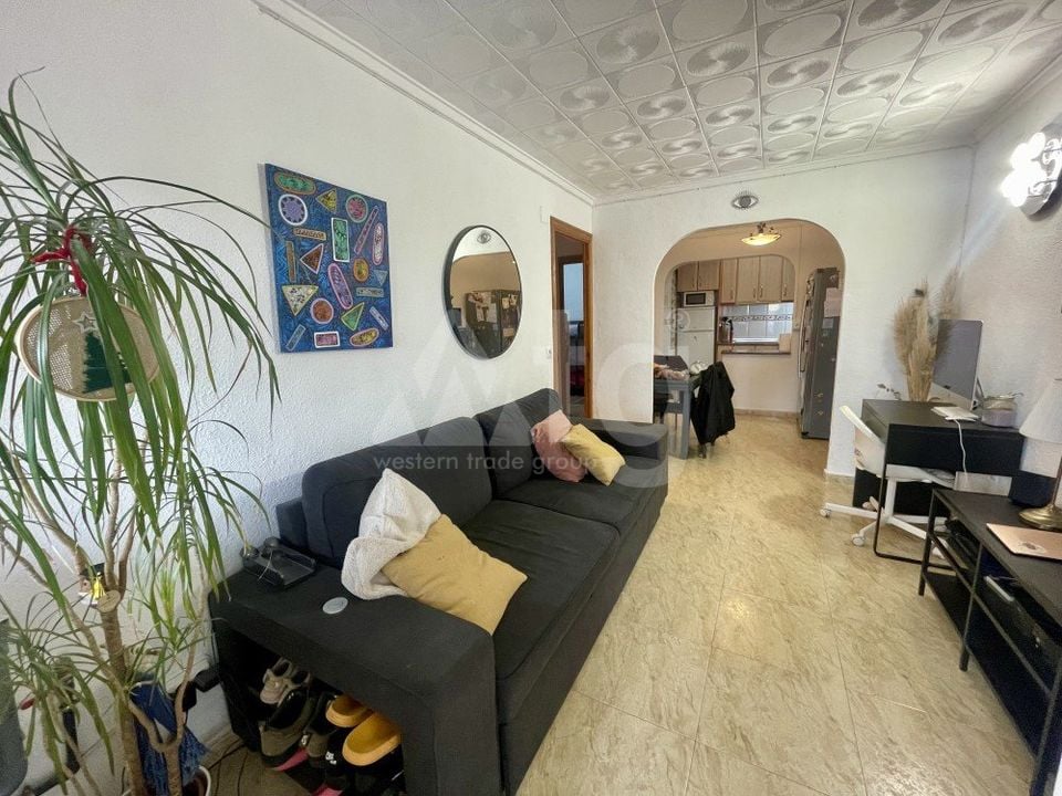 2 bedroom Townhouse in Torrevieja - CSH130973 - Photo - 6