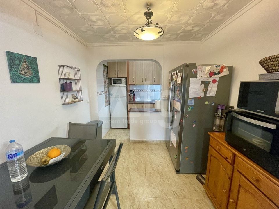 2 bedroom Townhouse in Torrevieja - CSH130973 - Photo - 7