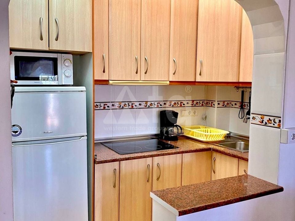 2 bedroom Townhouse in Torrevieja - CSH130973 - Photo - 8