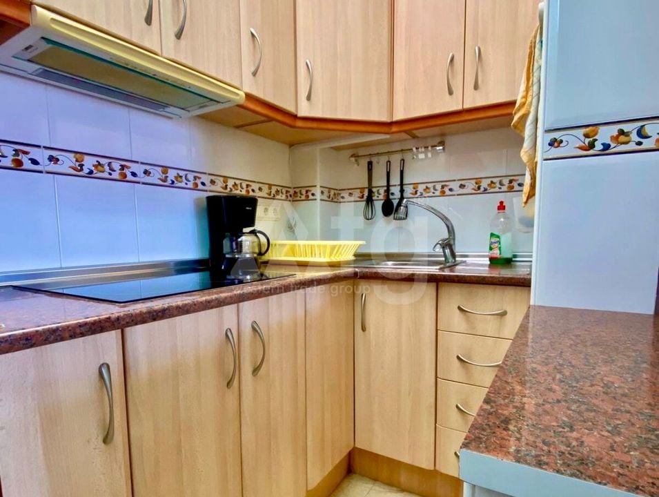 2 bedroom Townhouse in Torrevieja - CSH130973 - Photo - 9