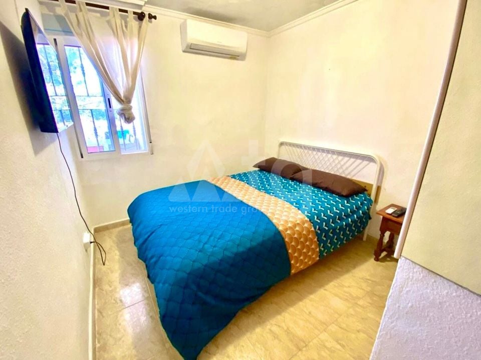 2 bedroom Townhouse in Torrevieja - CSH130973 - Photo - 10