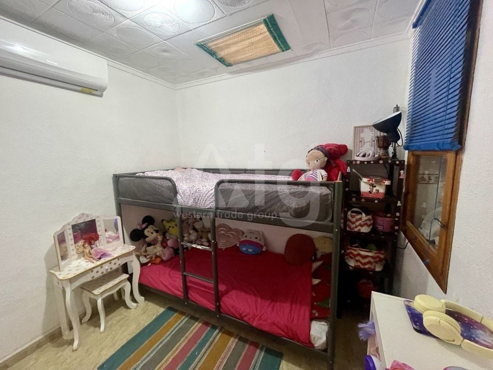 2 bedroom Townhouse in Torrevieja - CSH130973 - Photo - 11
