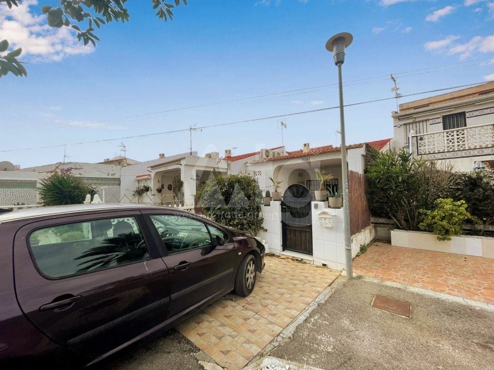 2 bedroom Townhouse in Torrevieja - CSH130973 - Photo - 15
